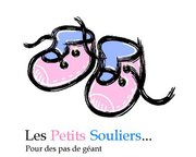 logo petits souliers